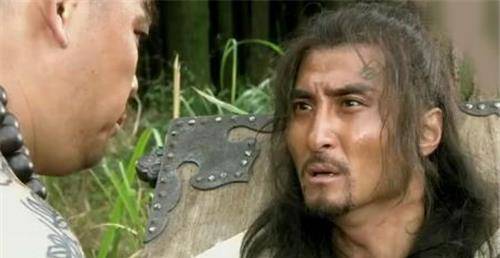 古代一种刑罚,过程不痛苦,对女囚犯却是极大的侮辱_女子_大英雄狄青