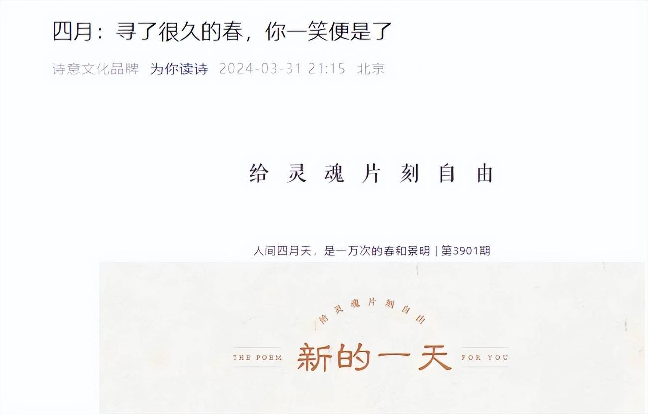 杨旭献声为你读书节目此前任鲁豫董卿等大咖们都来参演过