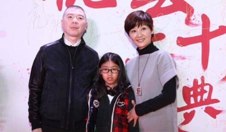 原创娱乐圈没有孩子的女星杨丽萍为跳舞拿掉孩子刘雪华终身不孕