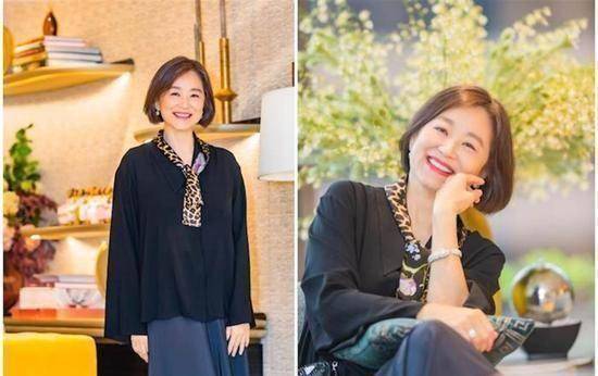 66岁林青霞近照曝光瘦身11公斤,坦言不惧老和丑,苗条身体抢镜_减肥
