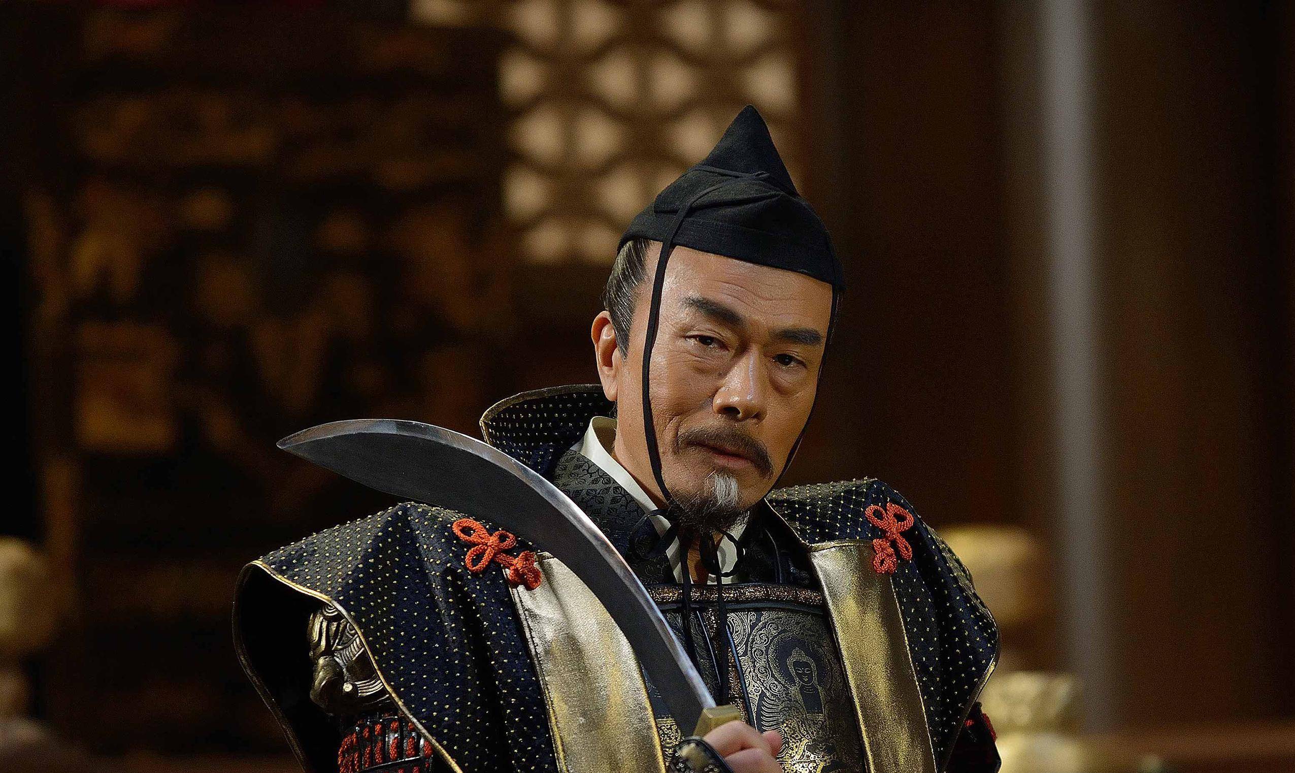 原创哲别速不台有多恐怖以2万大军征服14国破城40余座歼敌近17万