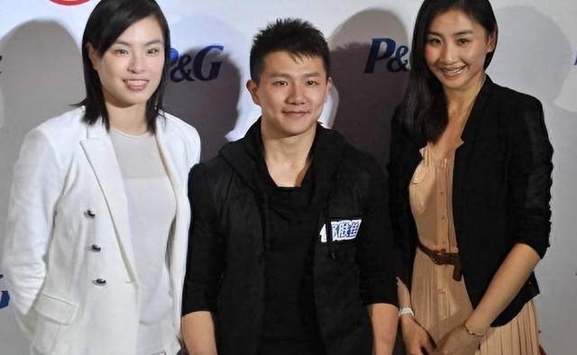 原创体操传奇陈一冰从体校少年到奥运冠军迎娶美娇妻迈上人生巅峰