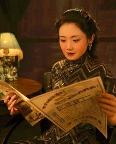 在他的一生中,他也曾有过那么一段刻骨铭心的爱情,孙传芳的第一个老婆