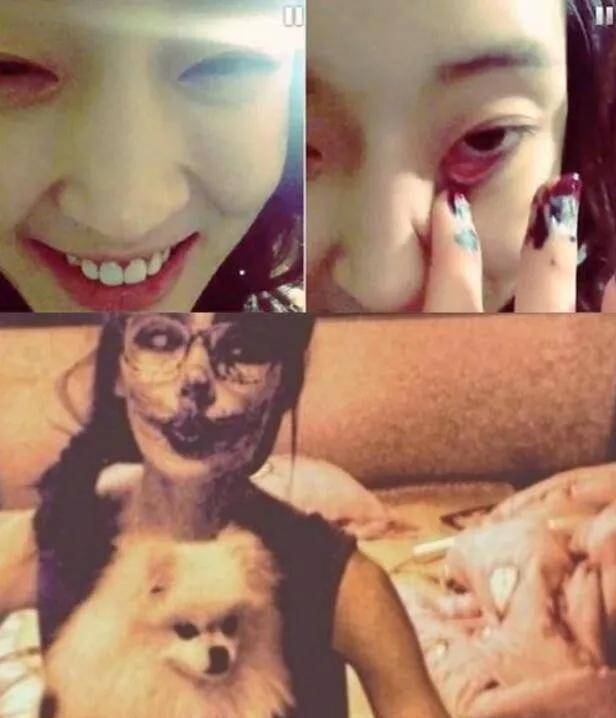 李雅_t-ara_刘花英