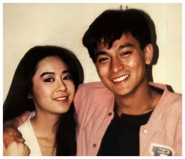 刘德华的前任喻可欣从痴情变疯魔写书曝闺阁秘事可恨又可怜