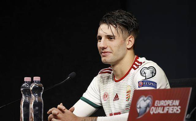 皇马盯上00后天才中场,球迷兴奋:这颜值很适合_博斯洛伊_匈牙利_球员