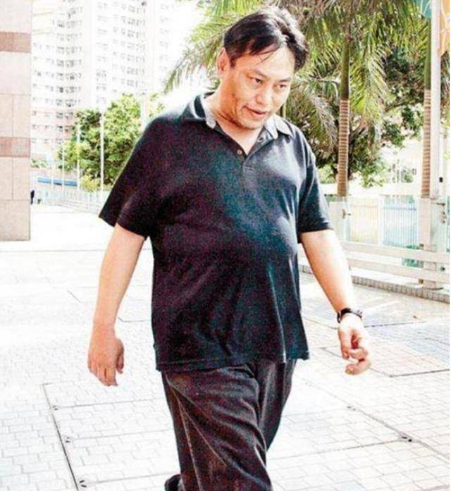 14岁辍学27岁赚10亿昔日的香港神童罗兆辉半生风流却凄惨离世