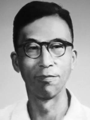 原创追风者王一博像原型被选上说话耿直2次下放36岁掌舵上海