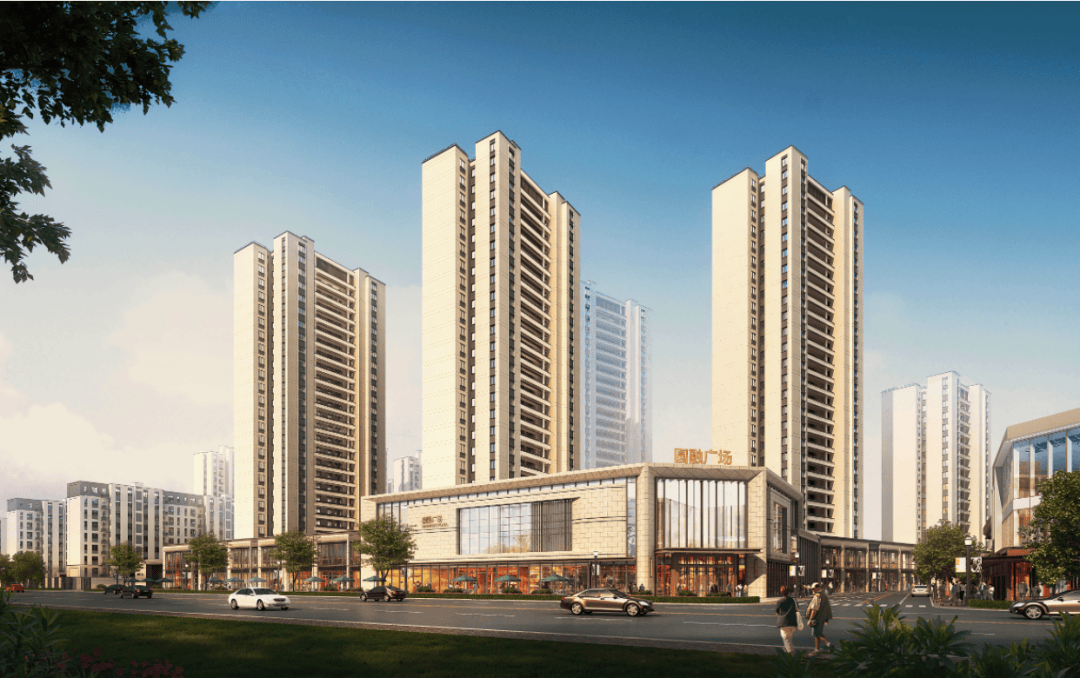 无锡锡山圆融广场售楼处电话24小时电话锡山圆融广场售楼处地址最新