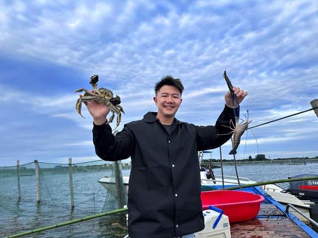 原创体操传奇陈一冰从体校少年到奥运冠军迎娶美娇妻迈上人生巅峰