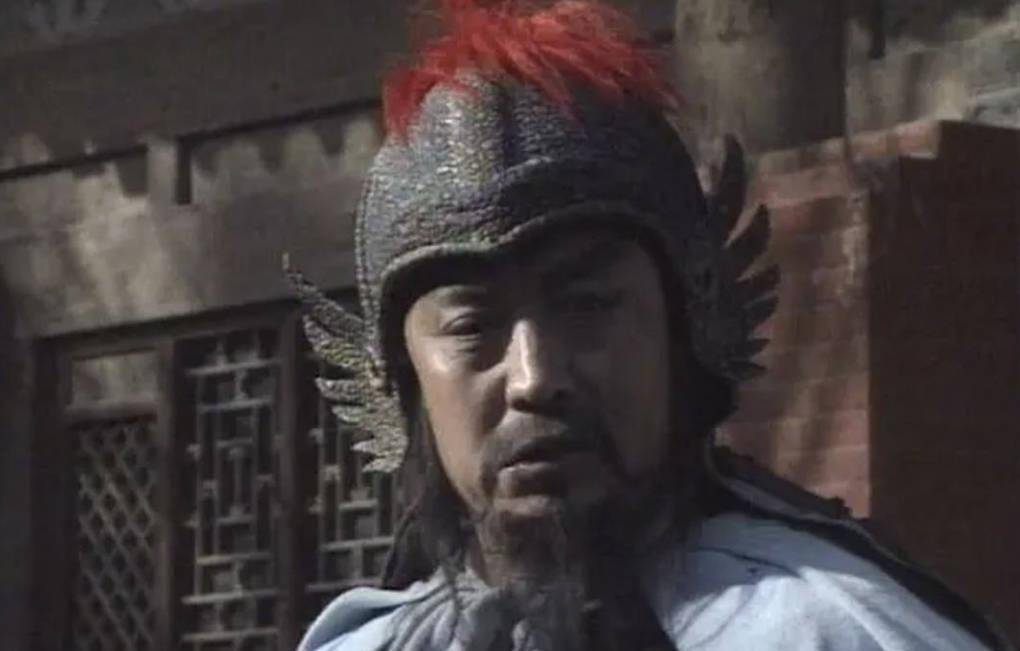 原创94版三国演义背后的故事致敬经典致敬幕后英雄