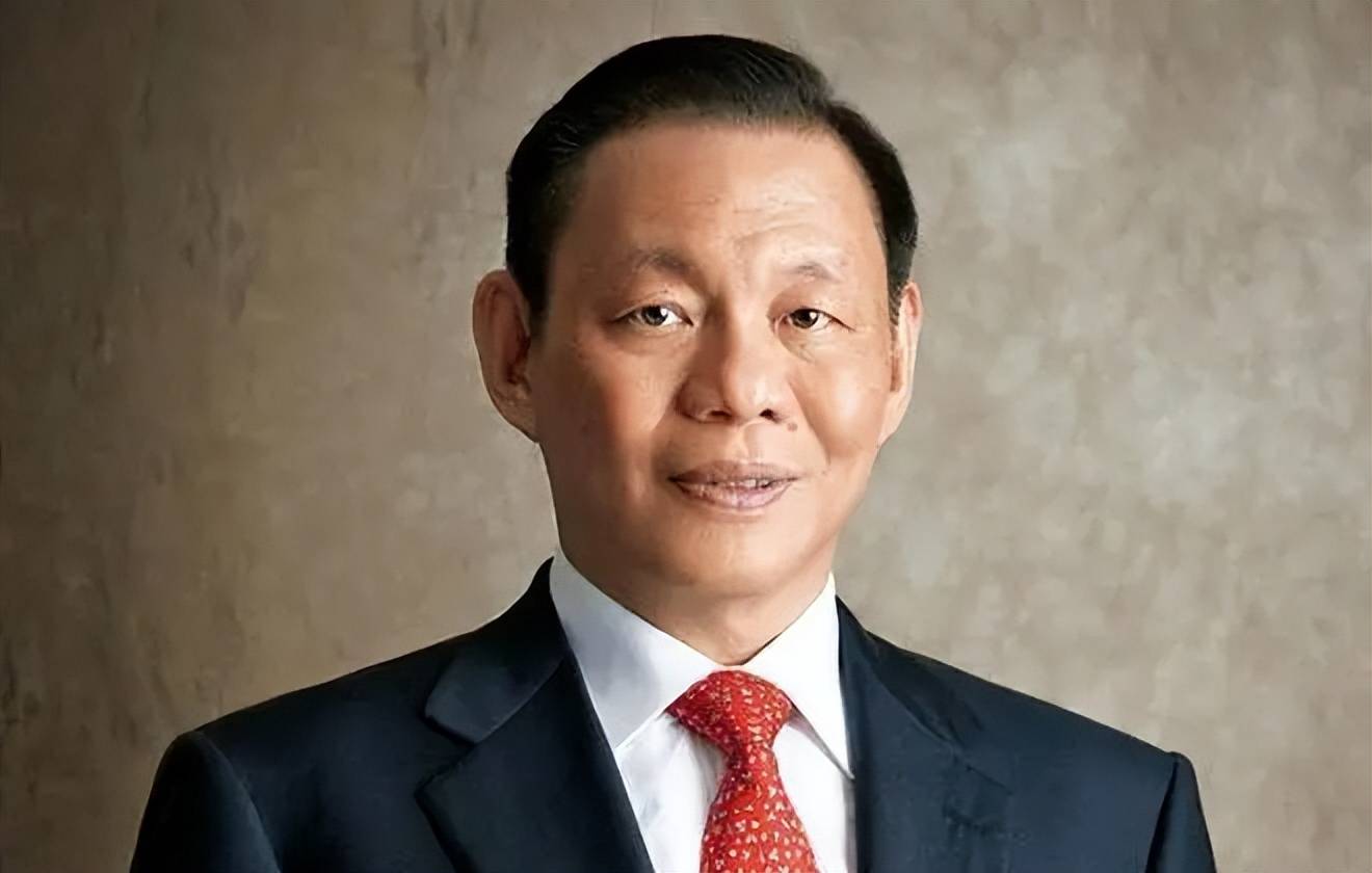 原创莆田富豪陈江和收购万达外滩酒店又花了260亿拿下维达纸业