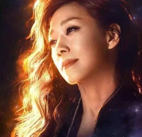 被父母叫"丑八怪",却迷倒李宗盛,到底有何魔力被这么多人喜欢_林忆莲