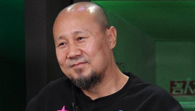 原创腾格尔嗜酒如命家庭破裂女儿早逝退出歌坛60岁再度走红