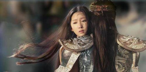 原创五胡乱华中被俘虏的女性都承受什么样的折磨比囚禁她们还要狠