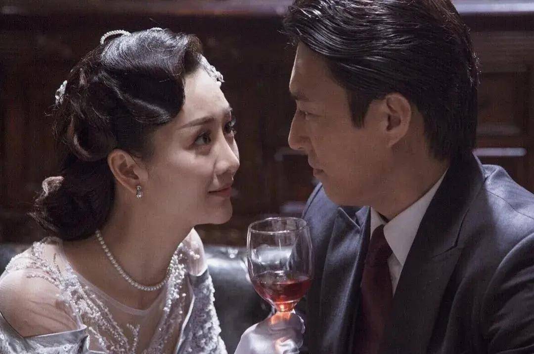 袁姗姗_张戈_生活