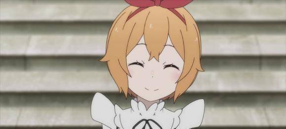 re0第二季31话预告详解作画质量提升和剧情加快斯巴鲁又要挂了