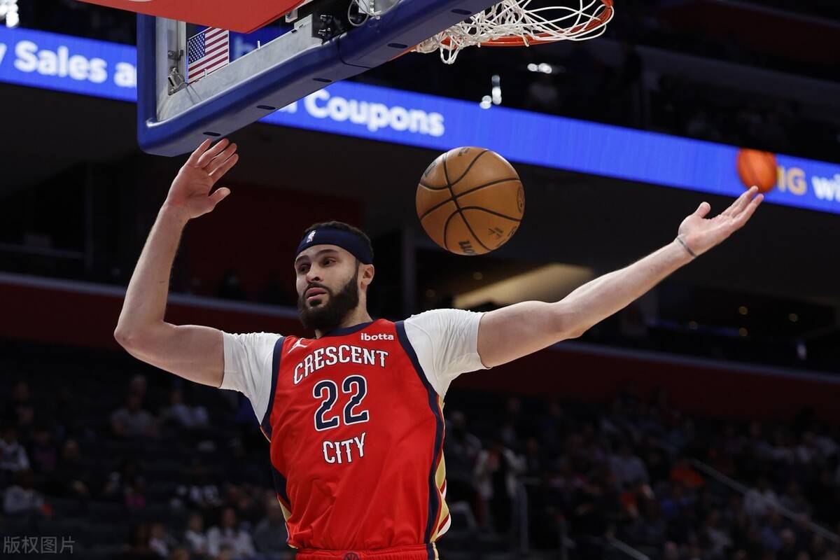 原创nba常规赛还剩7场新奥尔良鹈鹕队的排名更新剩余赛程和季后赛前景