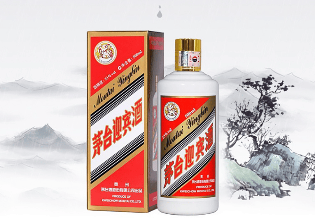 茅台系列这些口粮酒一定要收藏