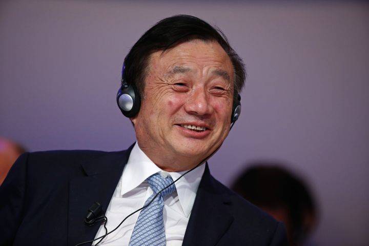 华为核心竞争力在哪任正非人才管理的秘诀