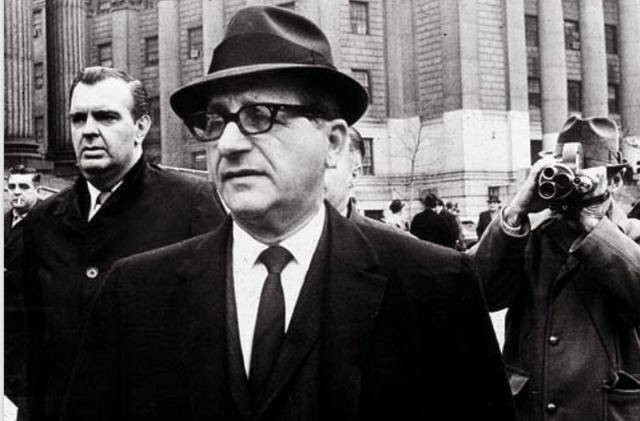 世界公认最强六大黑帮,中国上榜一个,四百年来无人敢惹_雅库扎_埃斯