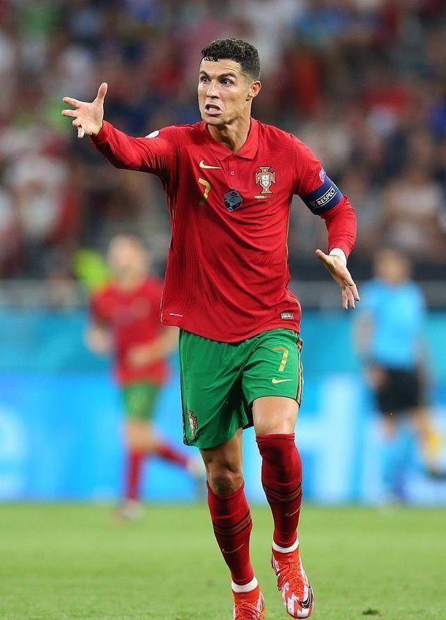 c罗时代参加3次附加赛都因被低排名对手抢走第一谁的问题