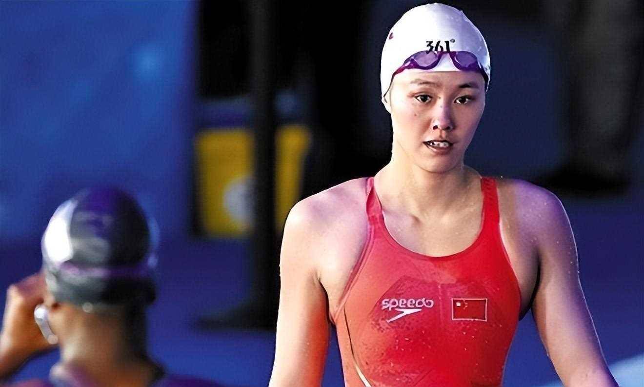原创游泳名将揭秘赛前刮毛竟成制胜法宝原因何在