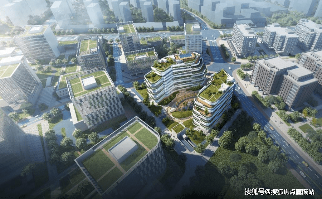 max未来科技园首页网站丨max未来科技园售楼处电话上海宝山房价配套