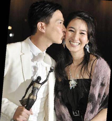 原创挨打男吃软饭的张家辉为何出道三十多年零绯闻