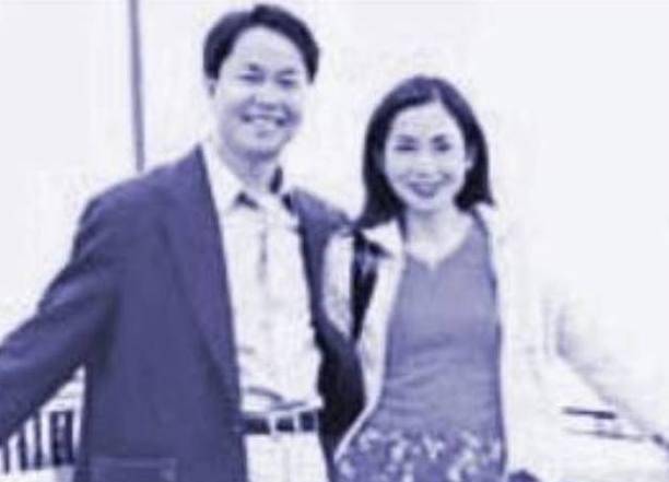 世纪贼王张子强,犯罪金额曾入吉尼斯世界纪录,终被枪决_罗艳芳_香港