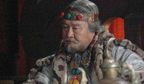 冒顿的用意是让群臣一同感受东胡人的卑鄙,让大家感觉一下被侮辱的