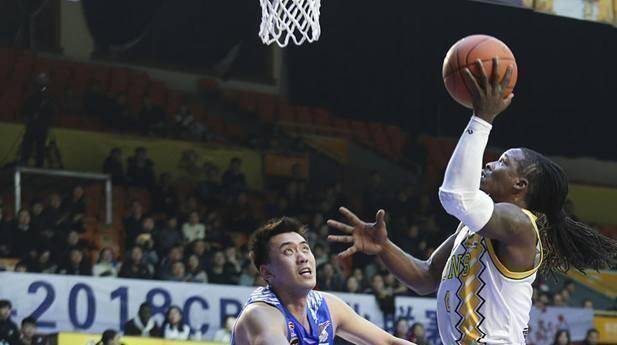 cba历史第3人福特森送19助追平郭士强神迹广厦真核预定助攻王