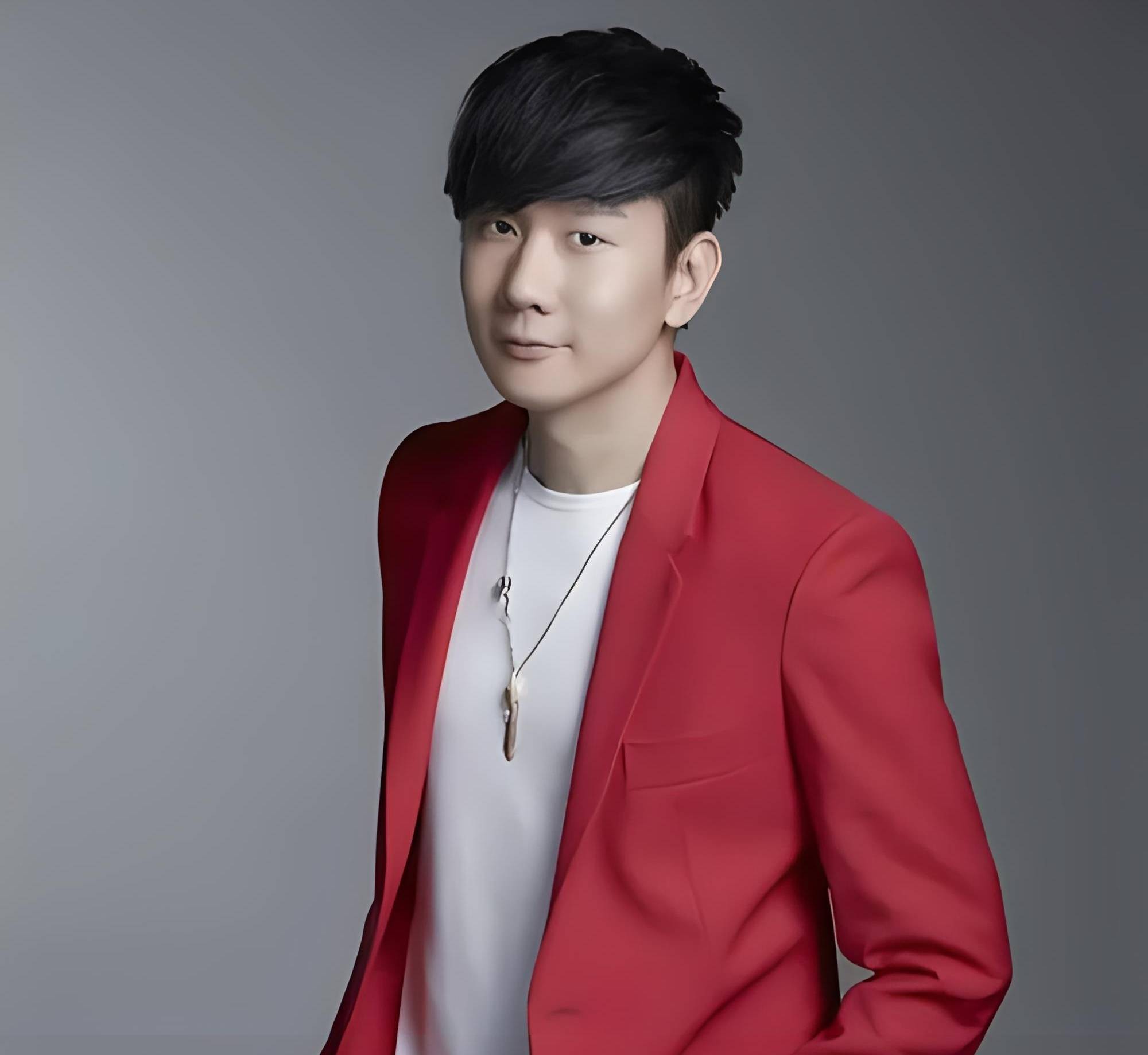 原创娱乐圈八卦林俊杰与赵露思的互动是真情还是虚伪