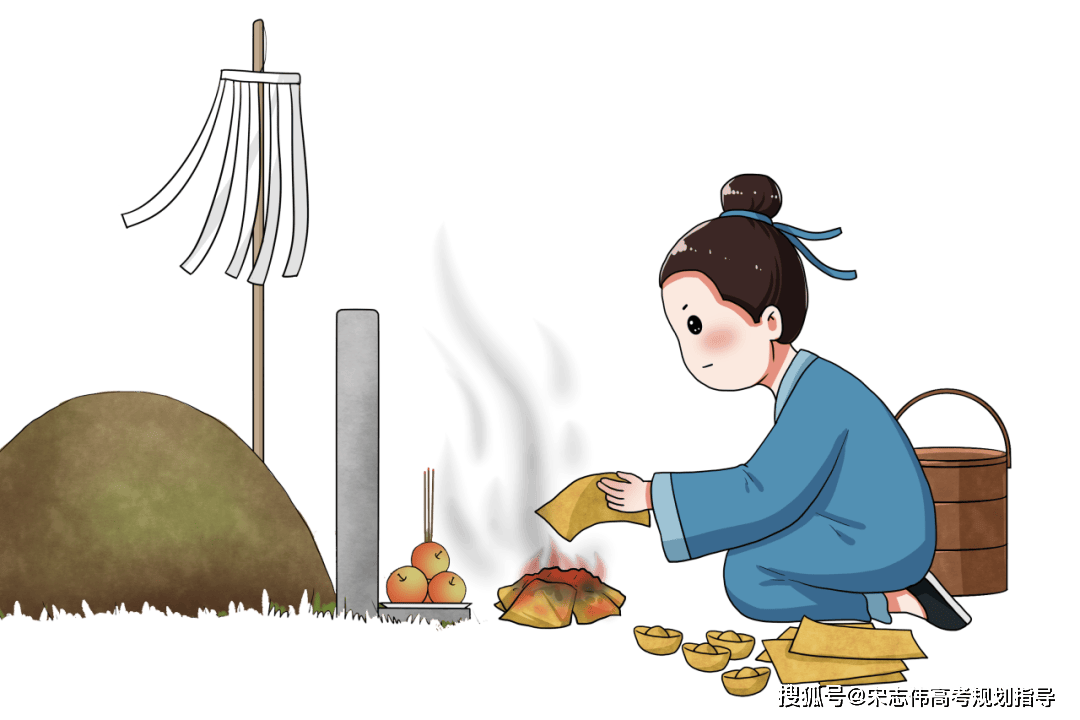 古代清明放7天清明的习俗你都知晓吗
