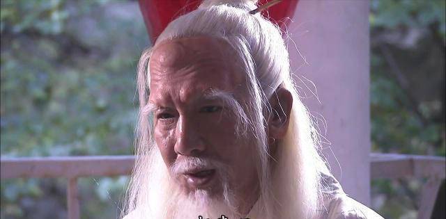 这三个人最有可能_鸿钧_昊天_老子