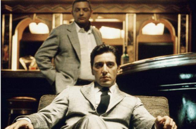 世界公认最强六大黑帮,中国上榜一个,四百年来无人敢惹_雅库扎_埃斯