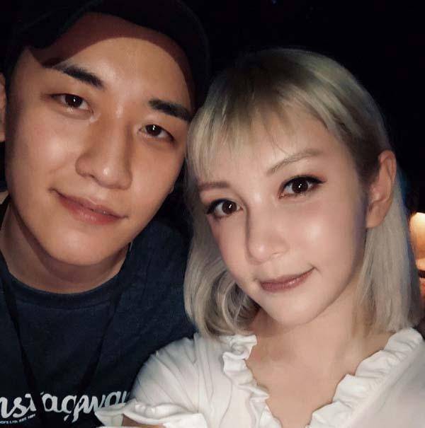 原创bigbang胜利海外派对名单曝出除了李雨桐之外还有柯震东