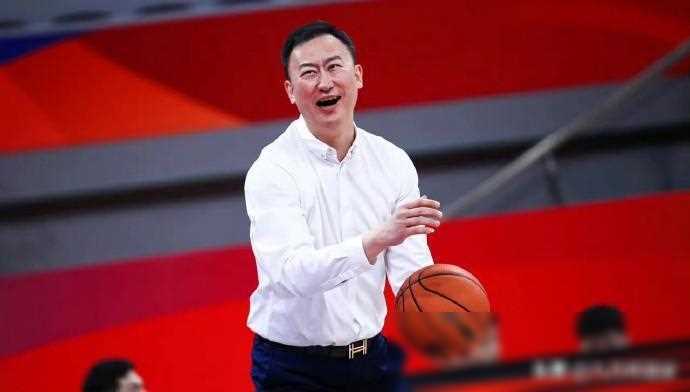 杨瀚森_青岛_山东男篮