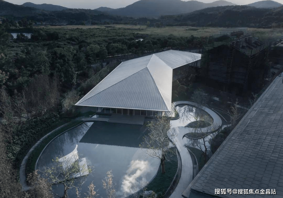 苏州禹洲山云庭