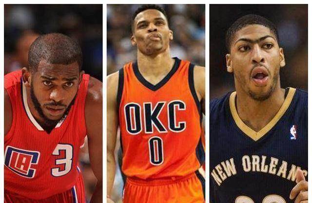 原创big3联赛最强3人组以下五组队伍谁更有可能夺冠