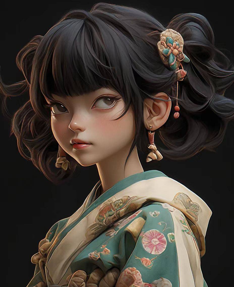 游戏原画是什么什么是原画师