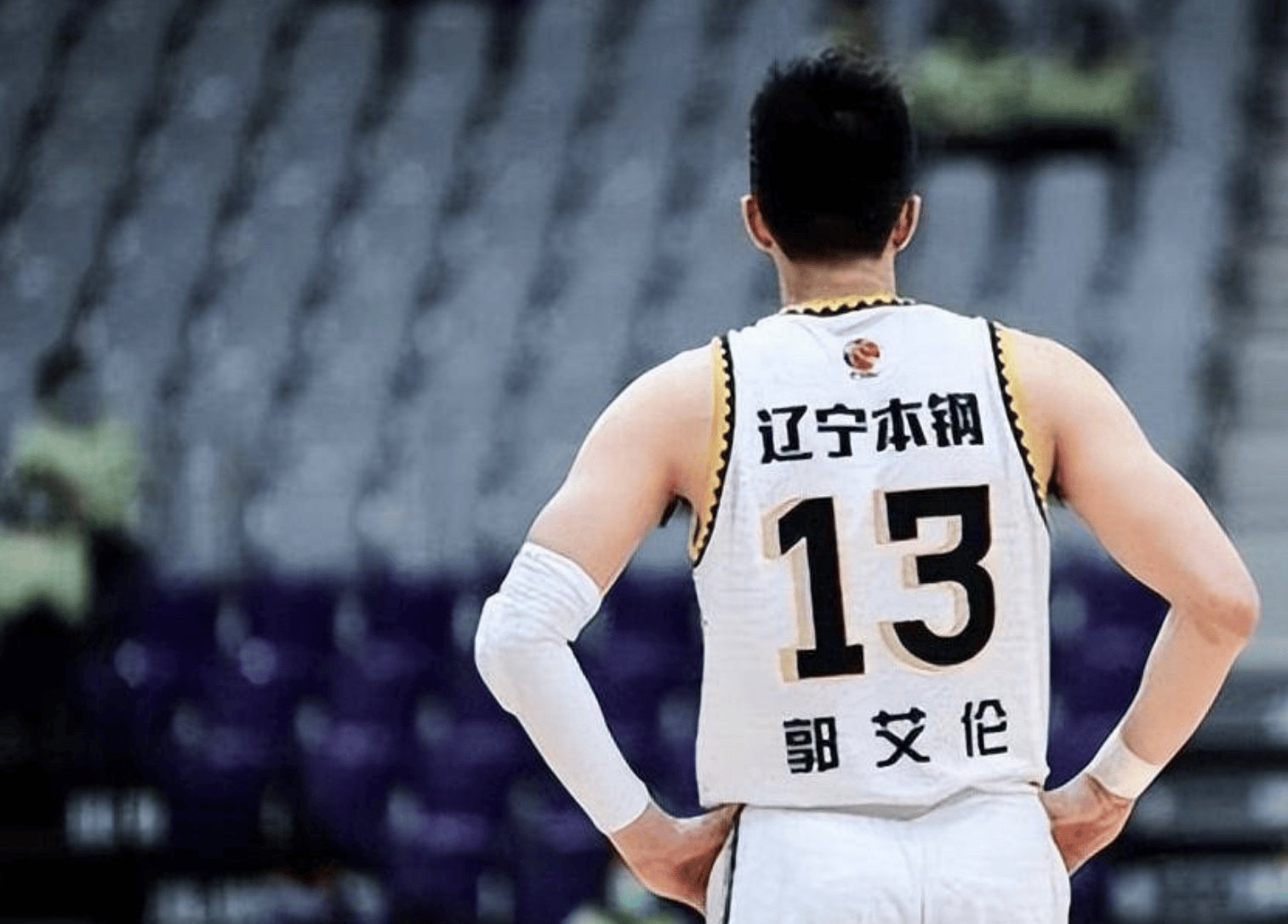 变天?曝辽宁重磅引援引进超级控卫 杨鸣添帮手卫冕最后拼图吗