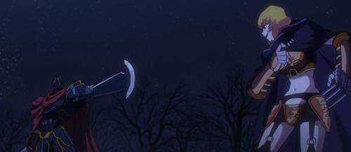 克莱门汀滑稽姐的实力不是吹的,作为原漆黑盛典的成员