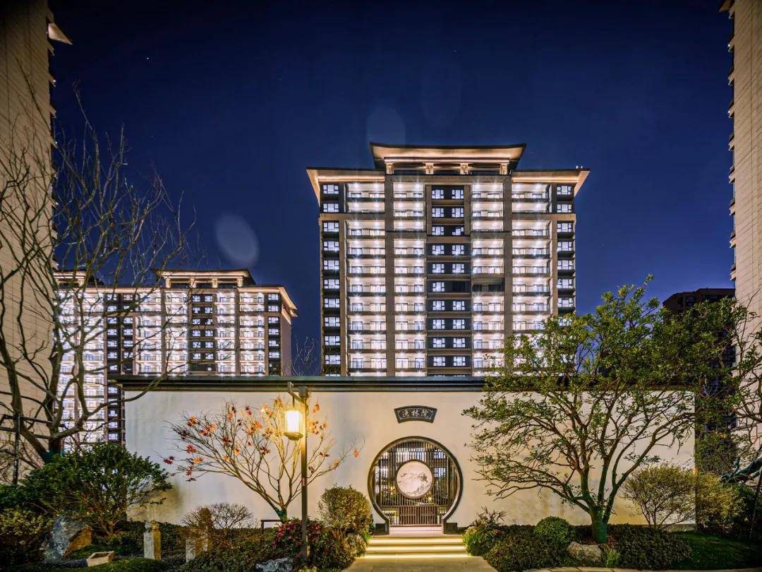 建发金玥湾无锡售楼处电话→售楼中心首页网站→楼盘百科详情→24小时