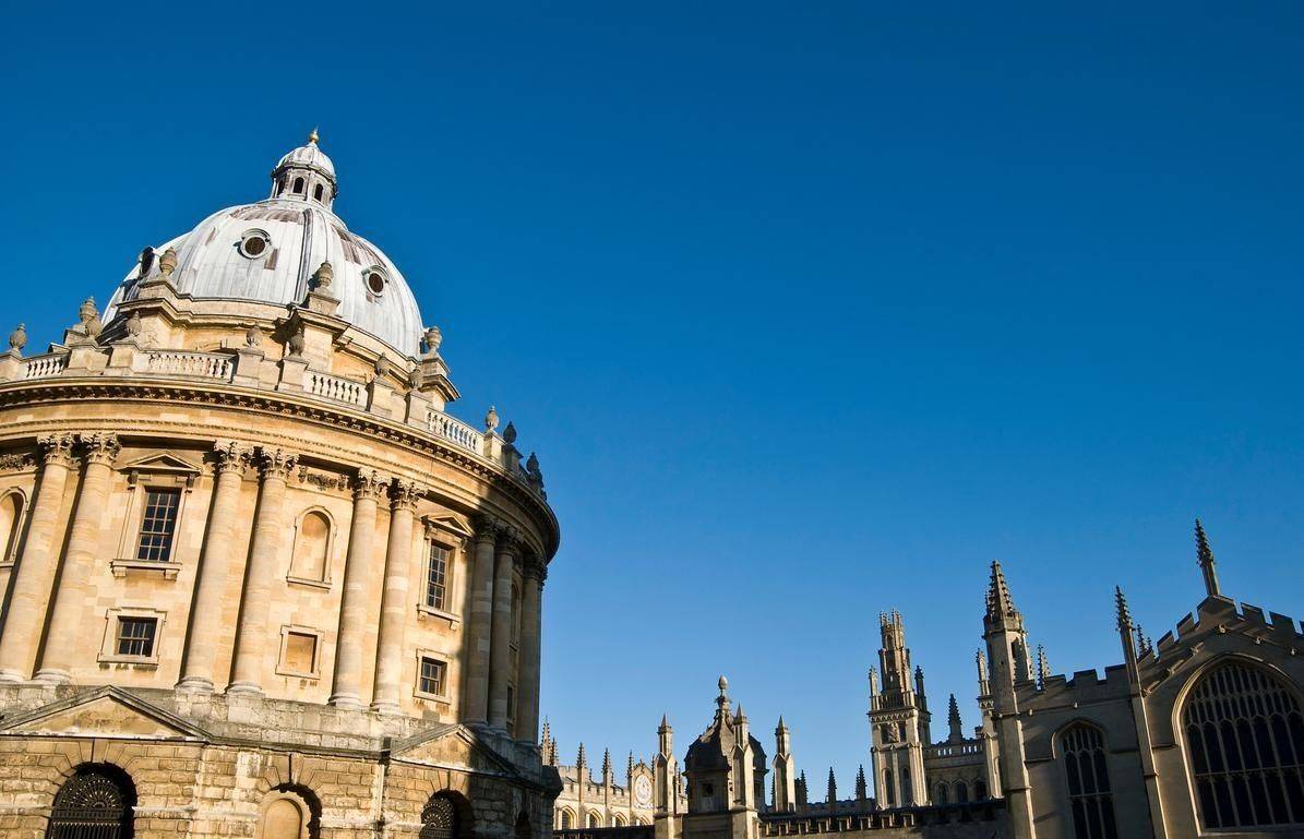 牛津大学博士后申请经验谈