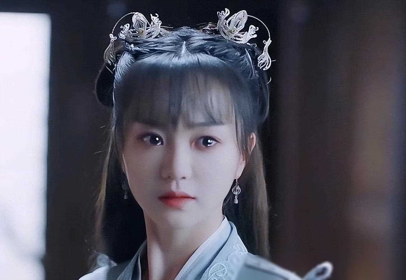 刘学义胡意旋共谱千年仙恋传奇!