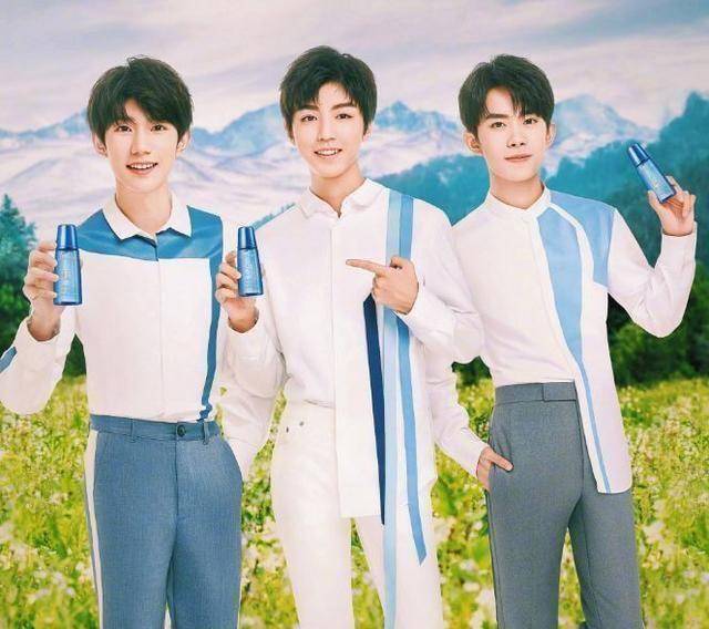 tfboys五周年最新消息终于安排上了不出意外下周就会官宣