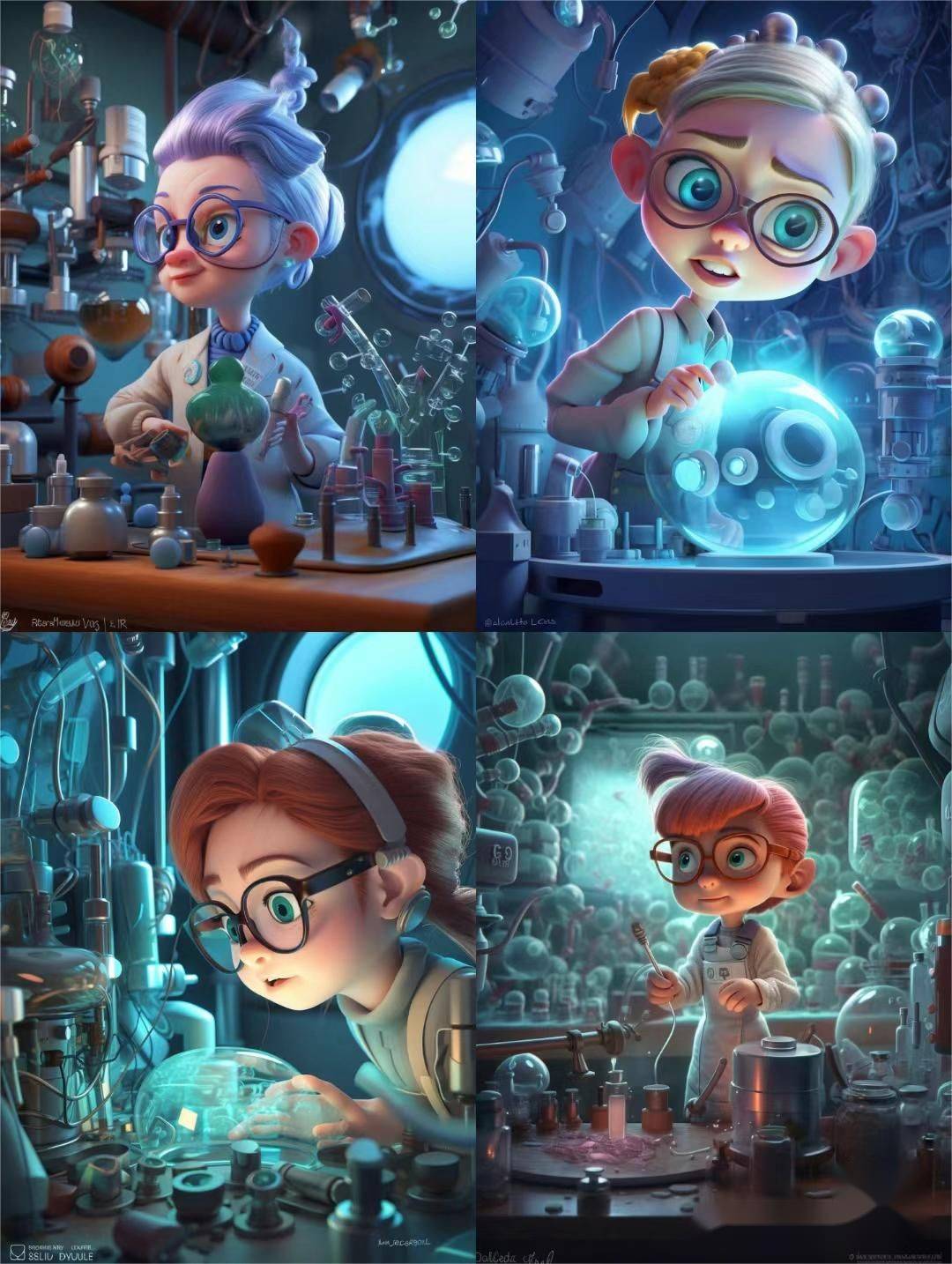 ai人工智能技术培训, pika培训课程安排_机构_校区_平台