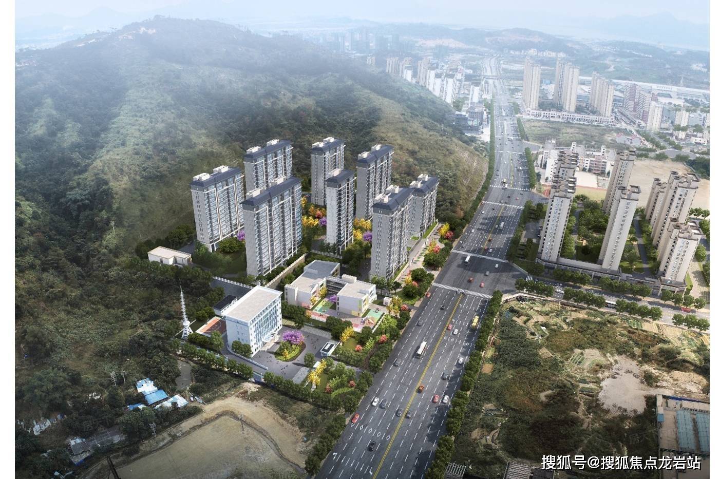 宁德大东海珺悦府售楼处地址在售户型楼盘解析首页网站
