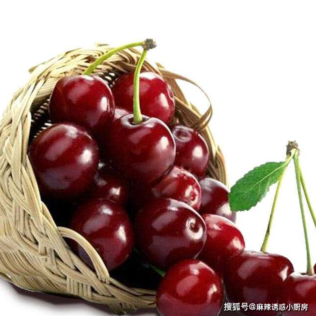 车厘子差远了现在是椿风得意这农村的蔬菜只有土豪吃得起